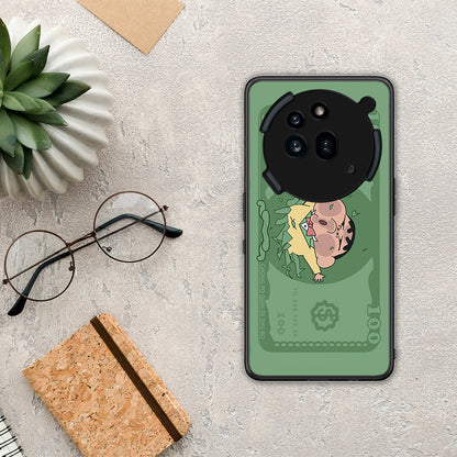 Big Money - Nothing Phone 3a Pro 5G θήκη