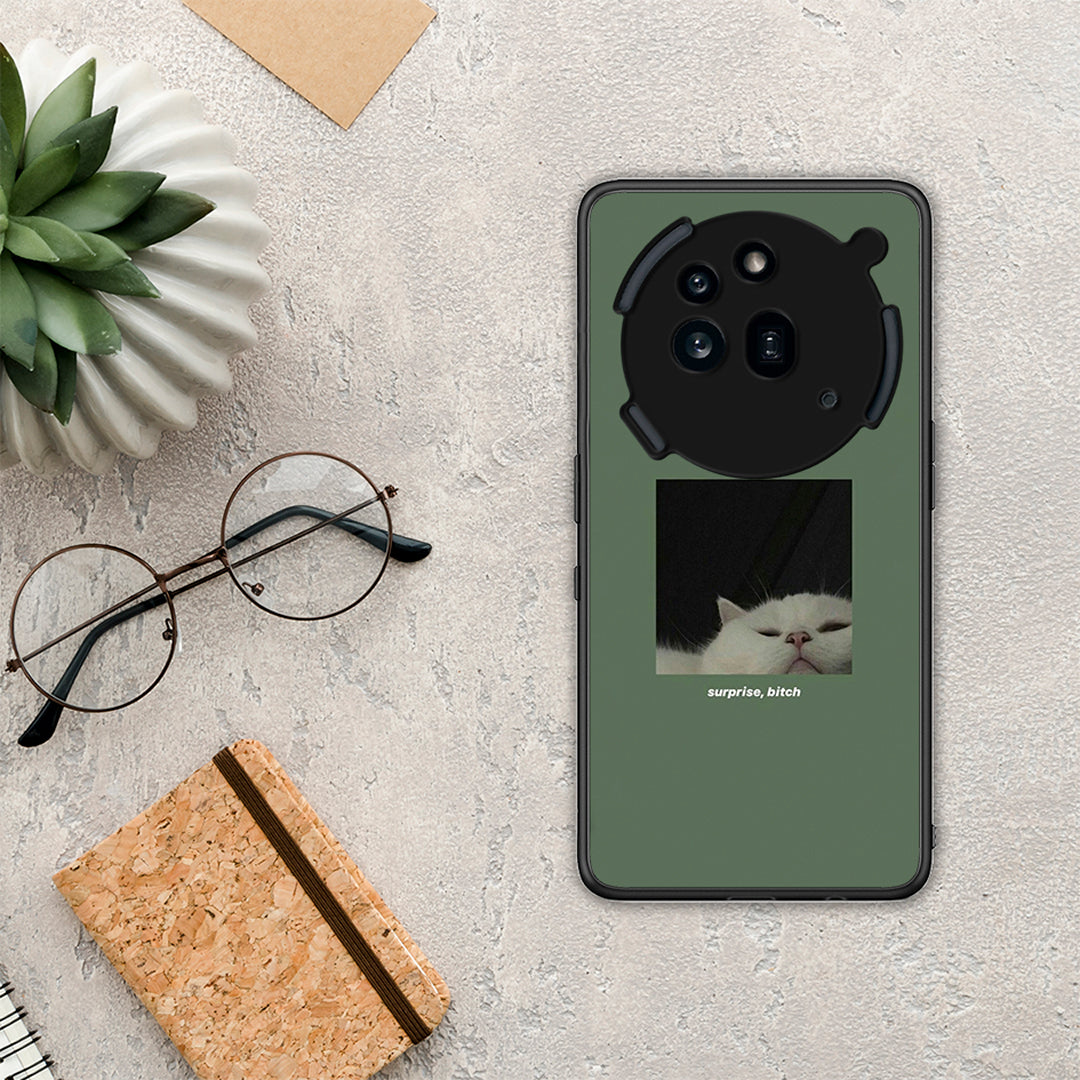 Bitch Surprise - Nothing Phone 3a Pro 5G θήκη