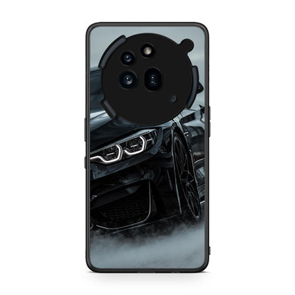 Nothing Phone 3a Pro 5G Black BMW θήκη από τη Smartfits με σχέδιο στο πίσω μέρος και μαύρο περίβλημα | Smartphone case with colorful back and black bezels by Smartfits