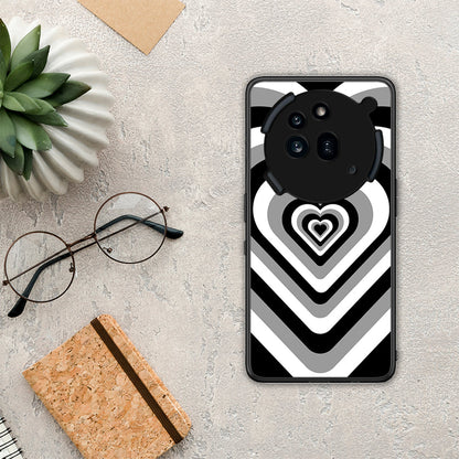 Black Hearts - Nothing Phone 3a Pro 5G θήκη