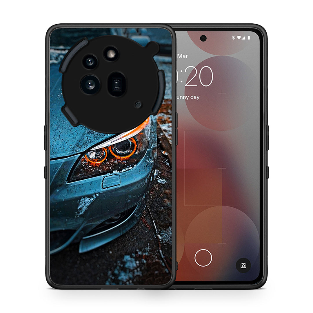 Bmw E60 - Nothing Phone 3a Pro 5G θήκη