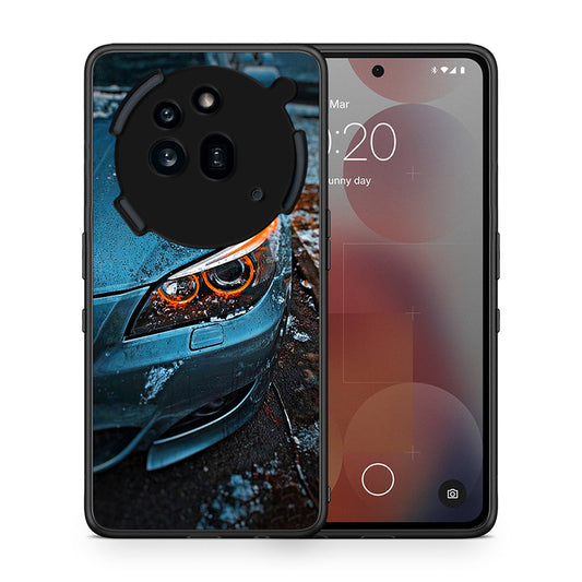 Bmw E60 - Nothing Phone 3a Pro 5G θήκη