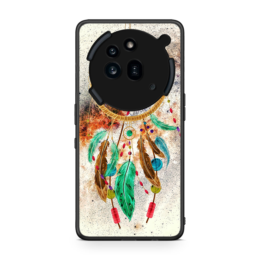 4 - Nothing Phone 3a Pro 5G DreamCatcher Boho case, cover, bumper
