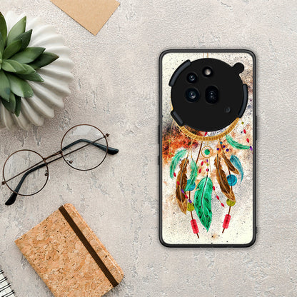 Boho DreamCatcher - Nothing Phone 3a Pro 5G θήκη