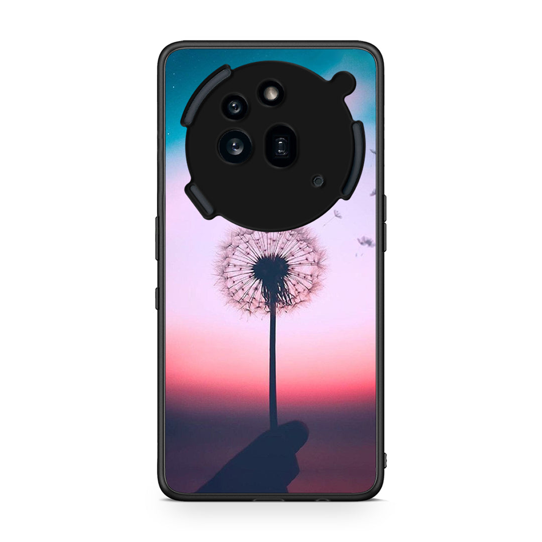 4 - Nothing Phone 3a Pro 5G Wish Boho case, cover, bumper