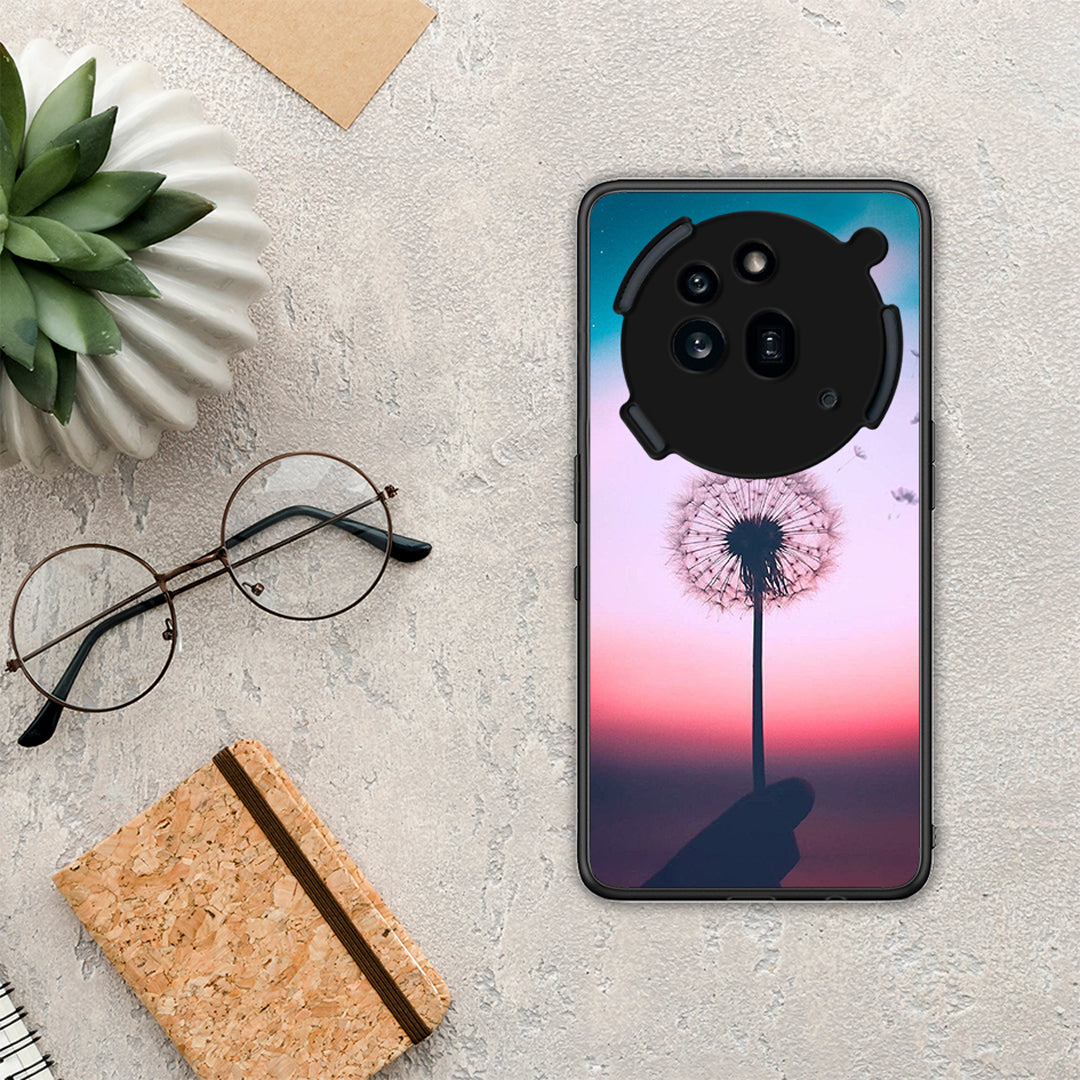 Boho Wish - Nothing Phone 3a Pro 5G θήκη