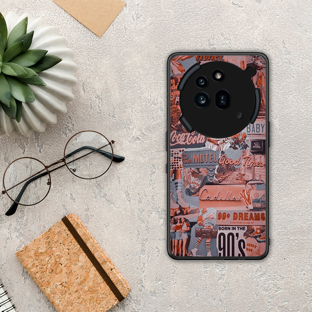 Born In 90s - Nothing Phone 3a Pro 5G θήκη