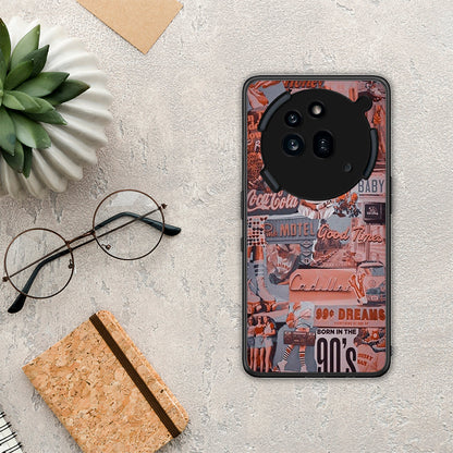 Born In 90s - Nothing Phone 3a Pro 5G θήκη