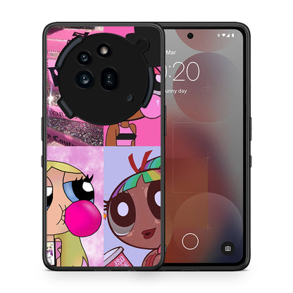 Bubble Girls - Nothing Phone 3a Pro 5G θήκη