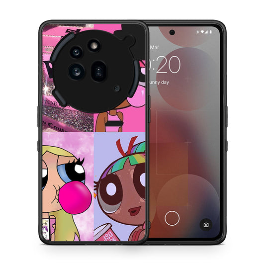 Bubble Girls - Nothing Phone 3a Pro 5G θήκη