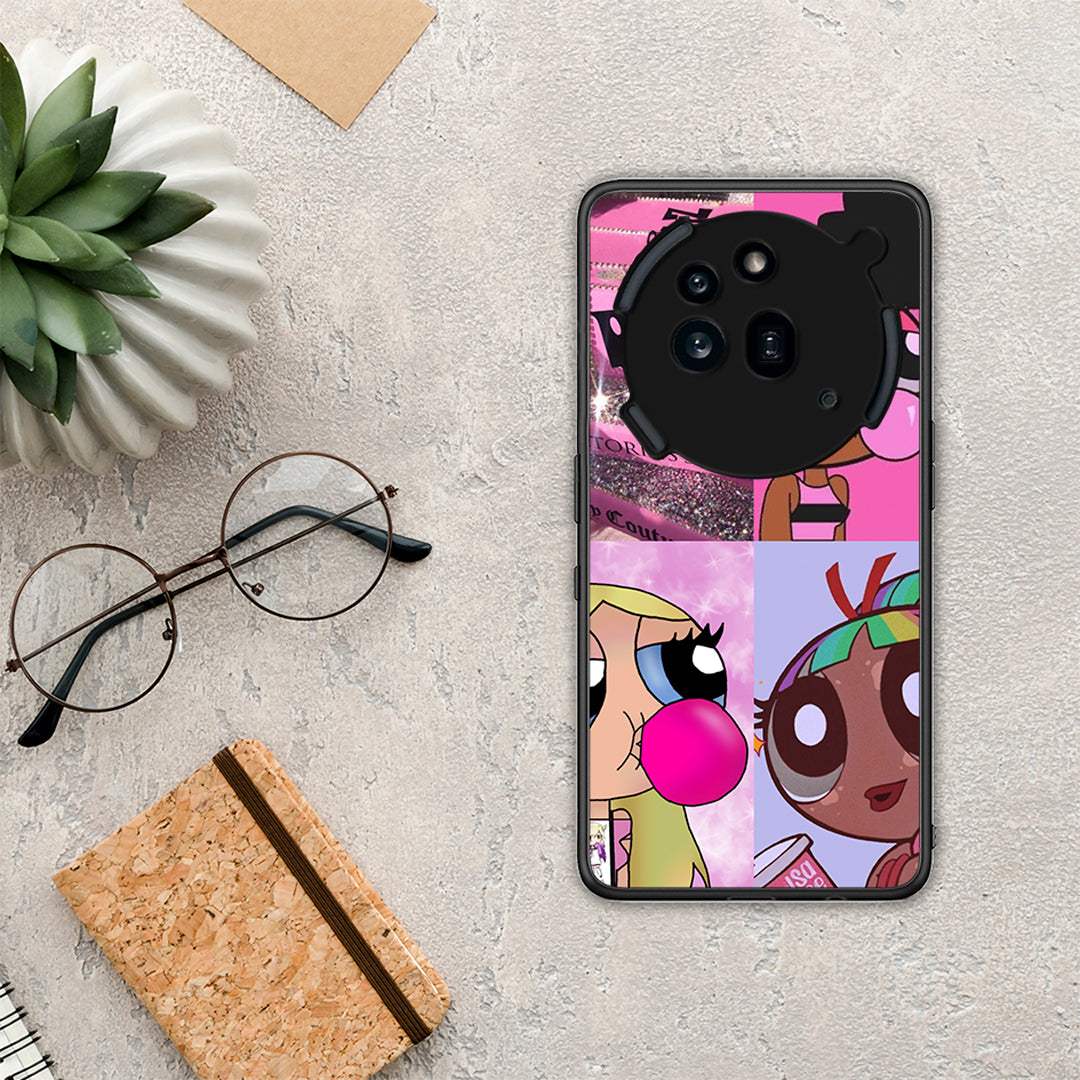 Bubble Girls - Nothing Phone 3a Pro 5G θήκη