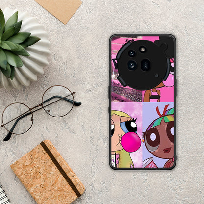Bubble Girls - Nothing Phone 3a Pro 5G θήκη