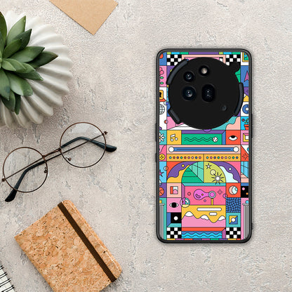 Bubbles Soap - Nothing Phone 3a Pro 5G θήκη