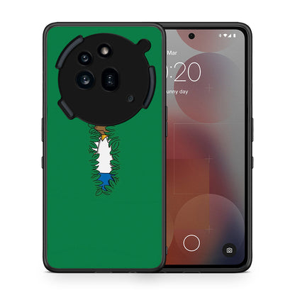 Bush Man - Nothing Phone 3a Pro 5G θήκη