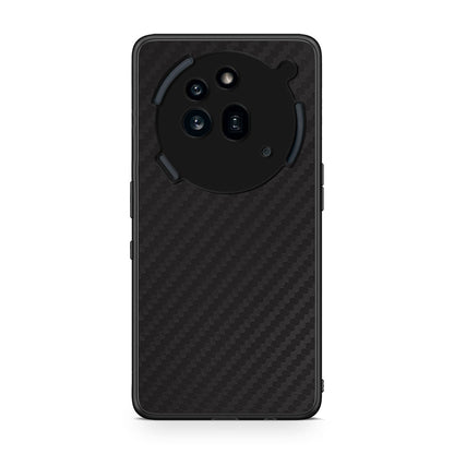 Nothing Phone 3a Pro 5G Carbon Black θήκη από τη Smartfits με σχέδιο στο πίσω μέρος και μαύρο περίβλημα | Smartphone case with colorful back and black bezels by Smartfits