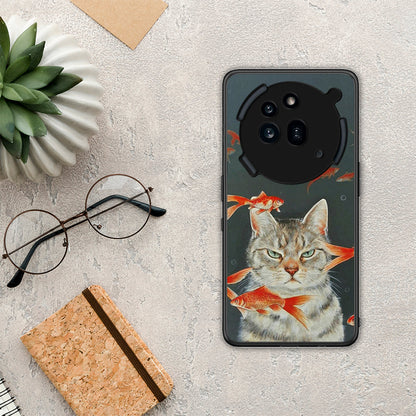 Cat Goldfish - Nothing Phone 3a Pro 5G θήκη