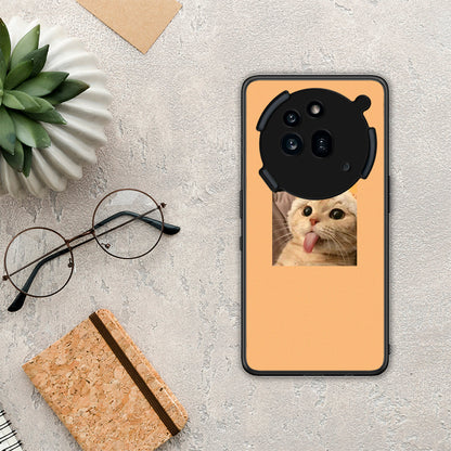 Cat Tongue - Nothing Phone 3a Pro 5G θήκη