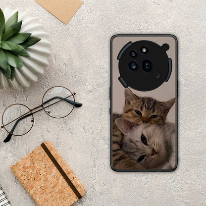 Cats In Love - Nothing Phone 3a Pro 5G θήκη