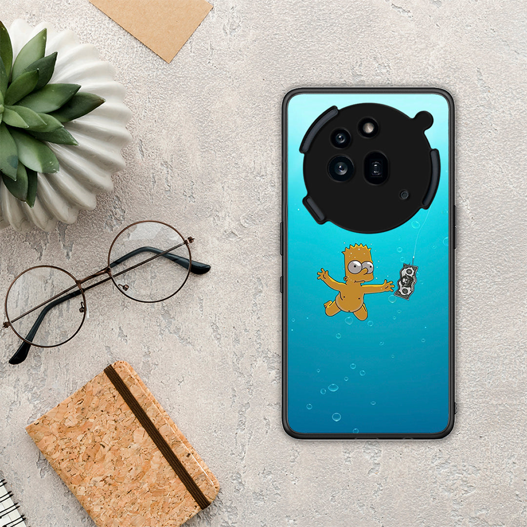 Chasing Money - Nothing Phone 3a Pro 5G θήκη