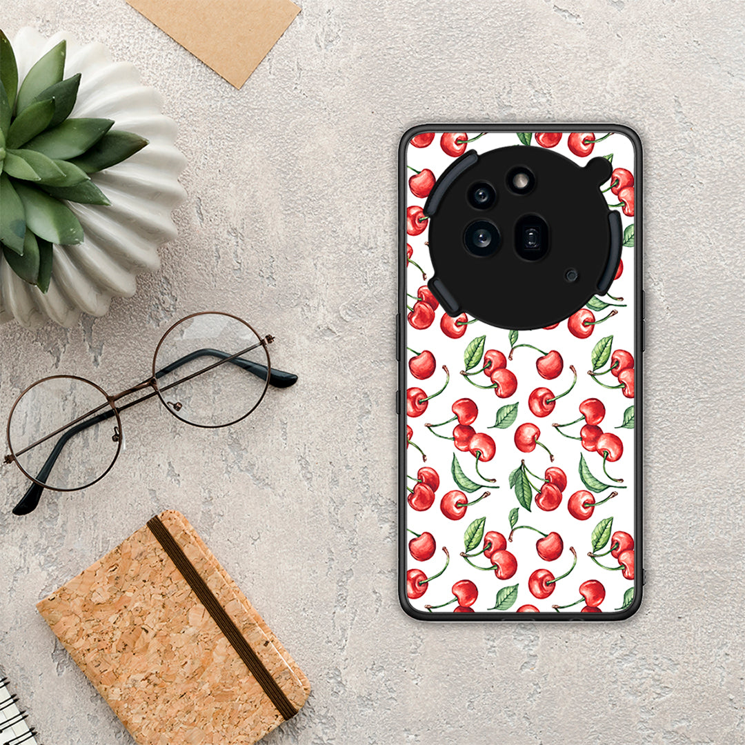 Cherry Summer - Nothing Phone 3a Pro 5G θήκη