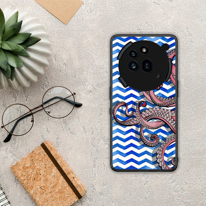 Chevron Devilfish - Nothing Phone 3a Pro 5G θήκη