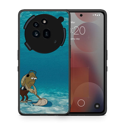 Clean The Ocean - Nothing Phone 3a Pro 5G θήκη