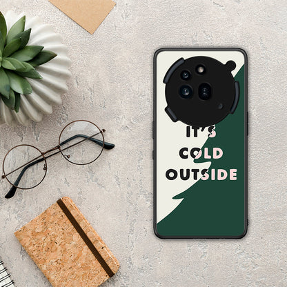 Cold Outside - Nothing Phone 3a Pro 5G θήκη