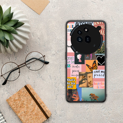 Collage Bitchin - Nothing Phone 3a Pro 5G θήκη