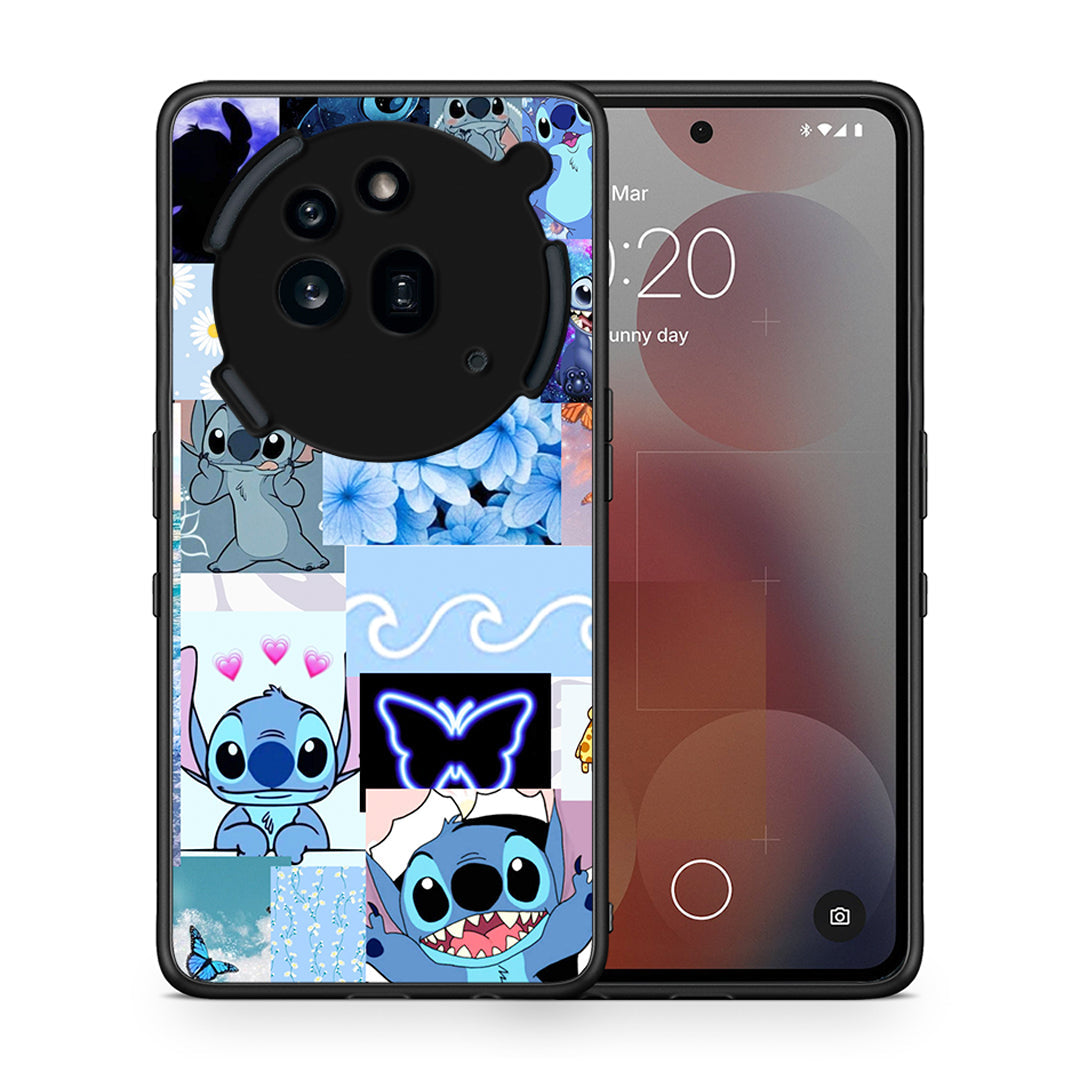 Collage Good Vibes - Nothing Phone 3a Pro 5G θήκη