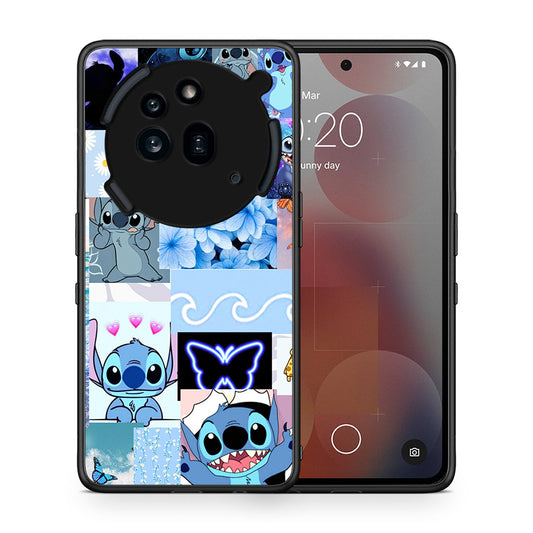 Collage Good Vibes - Nothing Phone 3a Pro 5G θήκη