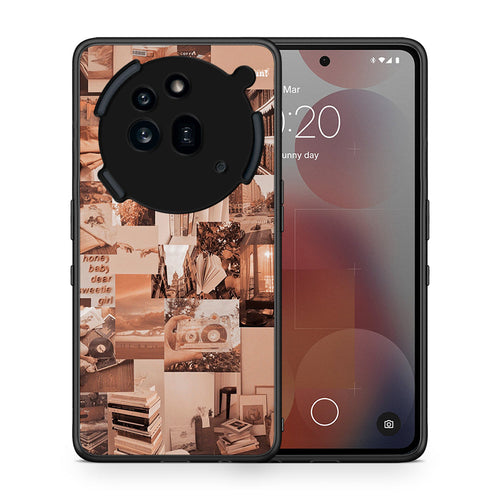 Collage You Can - Nothing Phone 3a Pro 5G θήκη