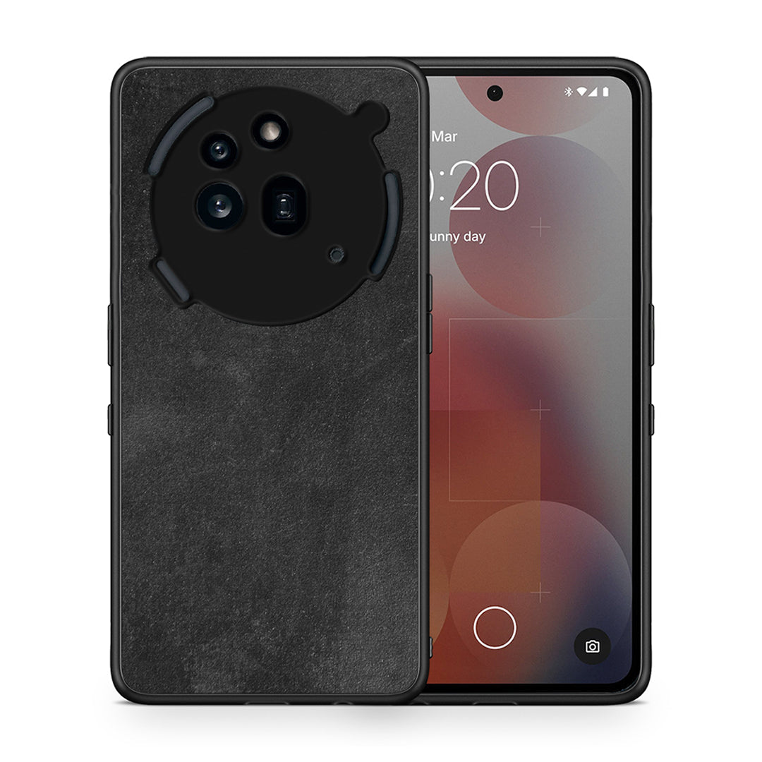 Θήκη Nothing Phone 3a Pro 5G Black Slate Color από τη Smartfits με σχέδιο στο πίσω μέρος και μαύρο περίβλημα | Nothing Phone 3a Pro 5G Black Slate Color case with colorful back and black bezels