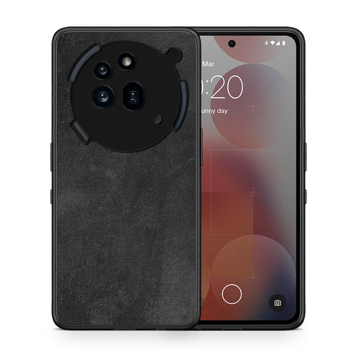 Θήκη Nothing Phone 3a Pro 5G Black Slate Color από τη Smartfits με σχέδιο στο πίσω μέρος και μαύρο περίβλημα | Nothing Phone 3a Pro 5G Black Slate Color case with colorful back and black bezels