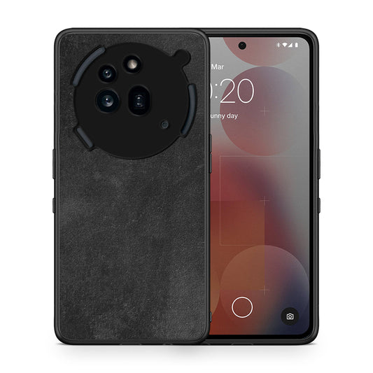 Θήκη Nothing Phone 3a Pro 5G Black Slate Color από τη Smartfits με σχέδιο στο πίσω μέρος και μαύρο περίβλημα | Nothing Phone 3a Pro 5G Black Slate Color case with colorful back and black bezels