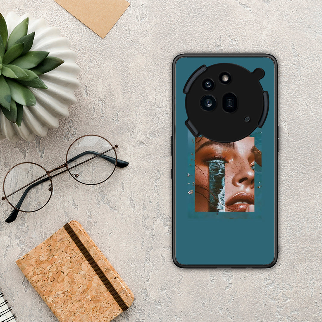 Cry An Ocean - Nothing Phone 3a Pro 5G θήκη