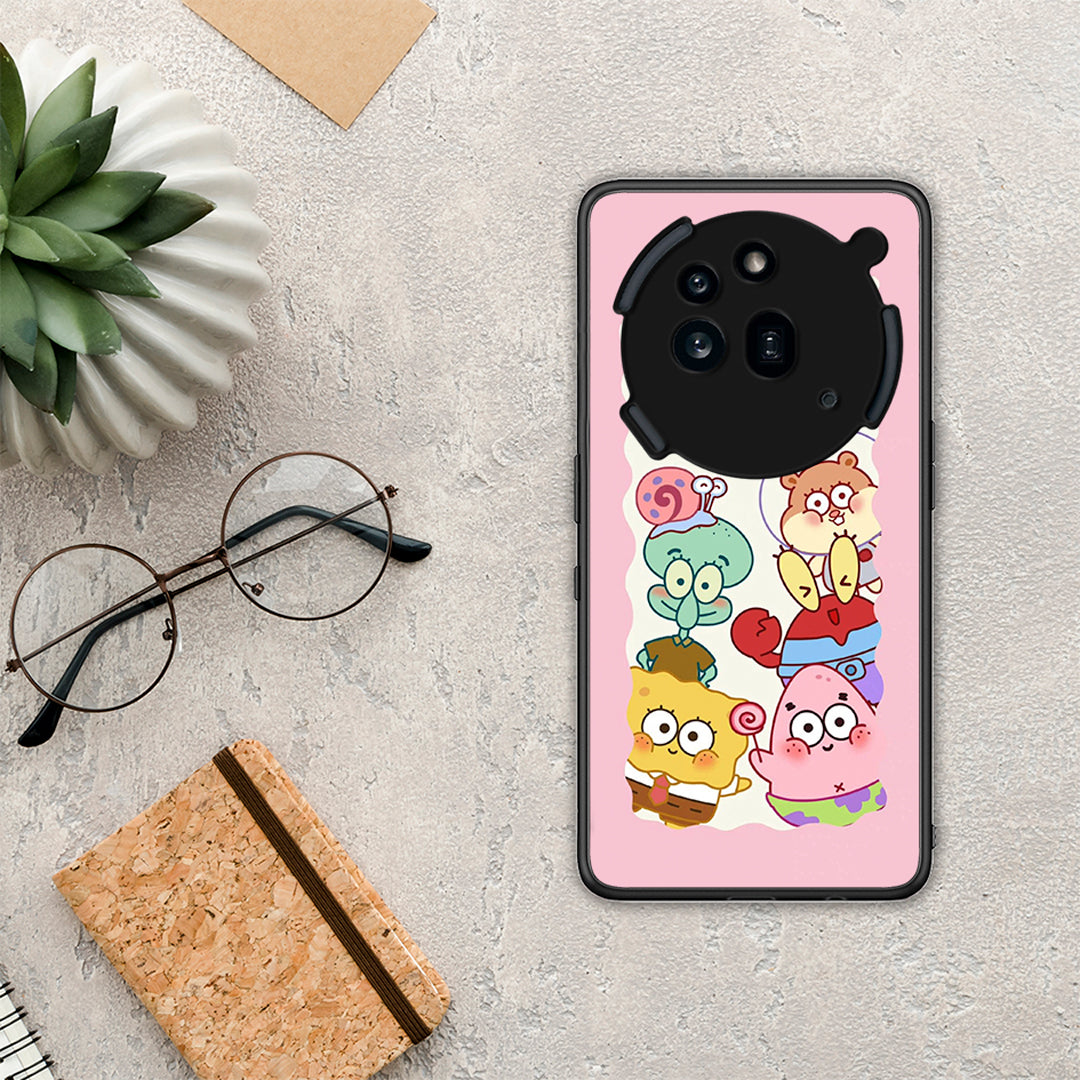 Cute Companion - Nothing Phone 3a Pro 5G θήκη