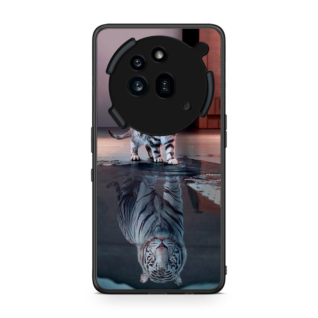 4 - Nothing Phone 3a Pro 5G Tiger Cute case, cover, bumper