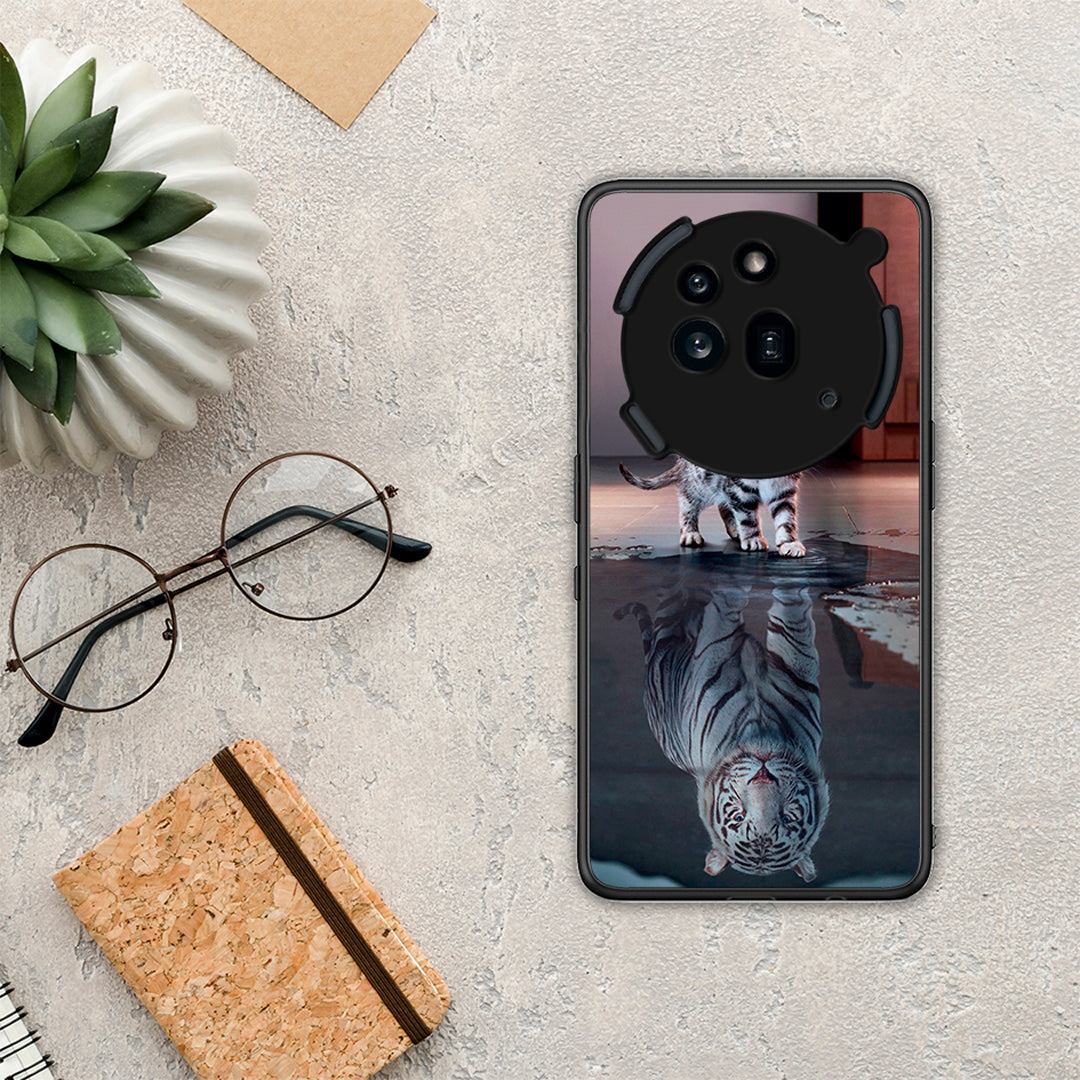 Cute Tiger - Nothing Phone 3a Pro 5G θήκη