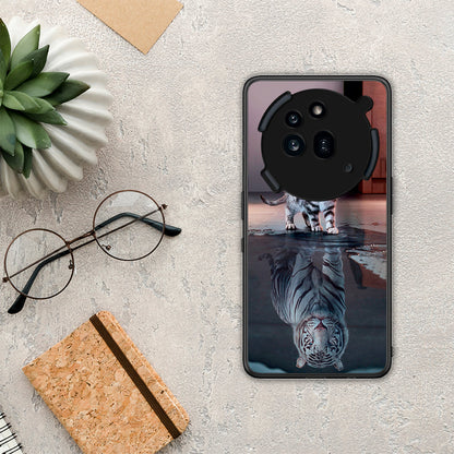 Cute Tiger - Nothing Phone 3a Pro 5G θήκη