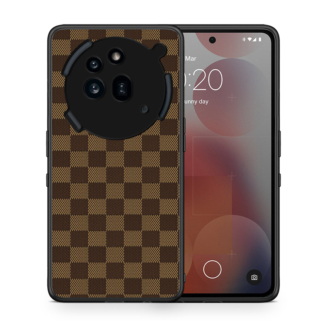 Θήκη Nothing Phone 3a Pro 5G Glamour Designer από τη Smartfits με σχέδιο στο πίσω μέρος και μαύρο περίβλημα | Nothing Phone 3a Pro 5G Glamour Designer case with colorful back and black bezels