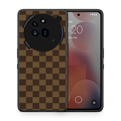 Θήκη Nothing Phone 3a Pro 5G Glamour Designer από τη Smartfits με σχέδιο στο πίσω μέρος και μαύρο περίβλημα | Nothing Phone 3a Pro 5G Glamour Designer case with colorful back and black bezels