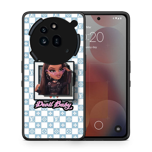 Devil Baby - Nothing Phone 3a Pro 5G θήκη