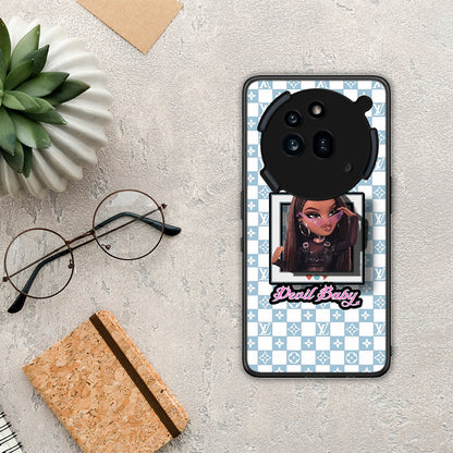 Devil Baby - Nothing Phone 3a Pro 5G θήκη