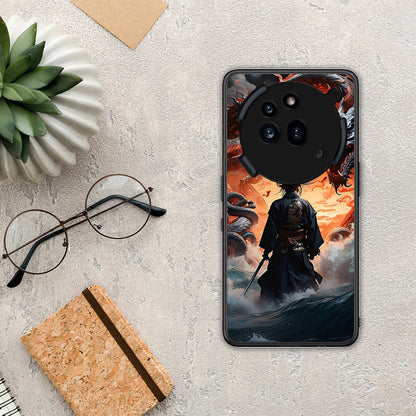 Dragons Fight - Nothing Phone 3a Pro 5G θήκη
