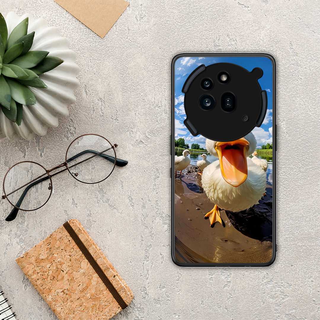 Duck Face - Nothing Phone 3a Pro 5G θήκη
