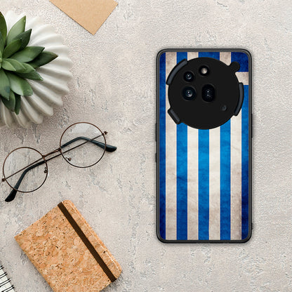 Flag Greek - Nothing Phone 3a Pro 5G θήκη
