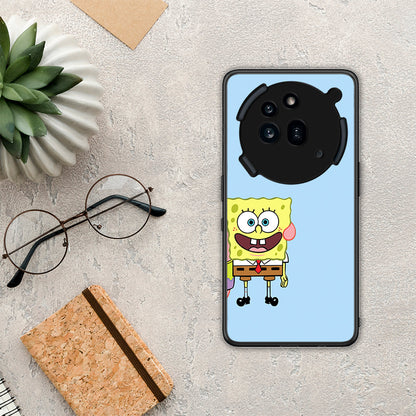 Friends Bob - Nothing Phone 3a Pro 5G θήκη