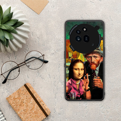Funny Art - Nothing Phone 3a Pro 5G θήκη