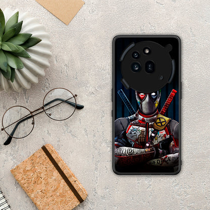 Funny Guy - Nothing Phone 3a Pro 5G θήκη