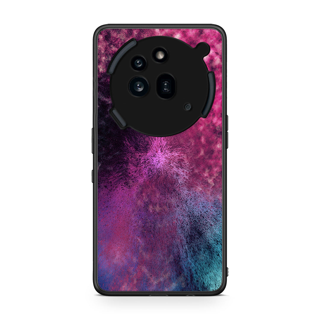 52 - Nothing Phone 3a Pro 5G Aurora Galaxy case, cover, bumper
